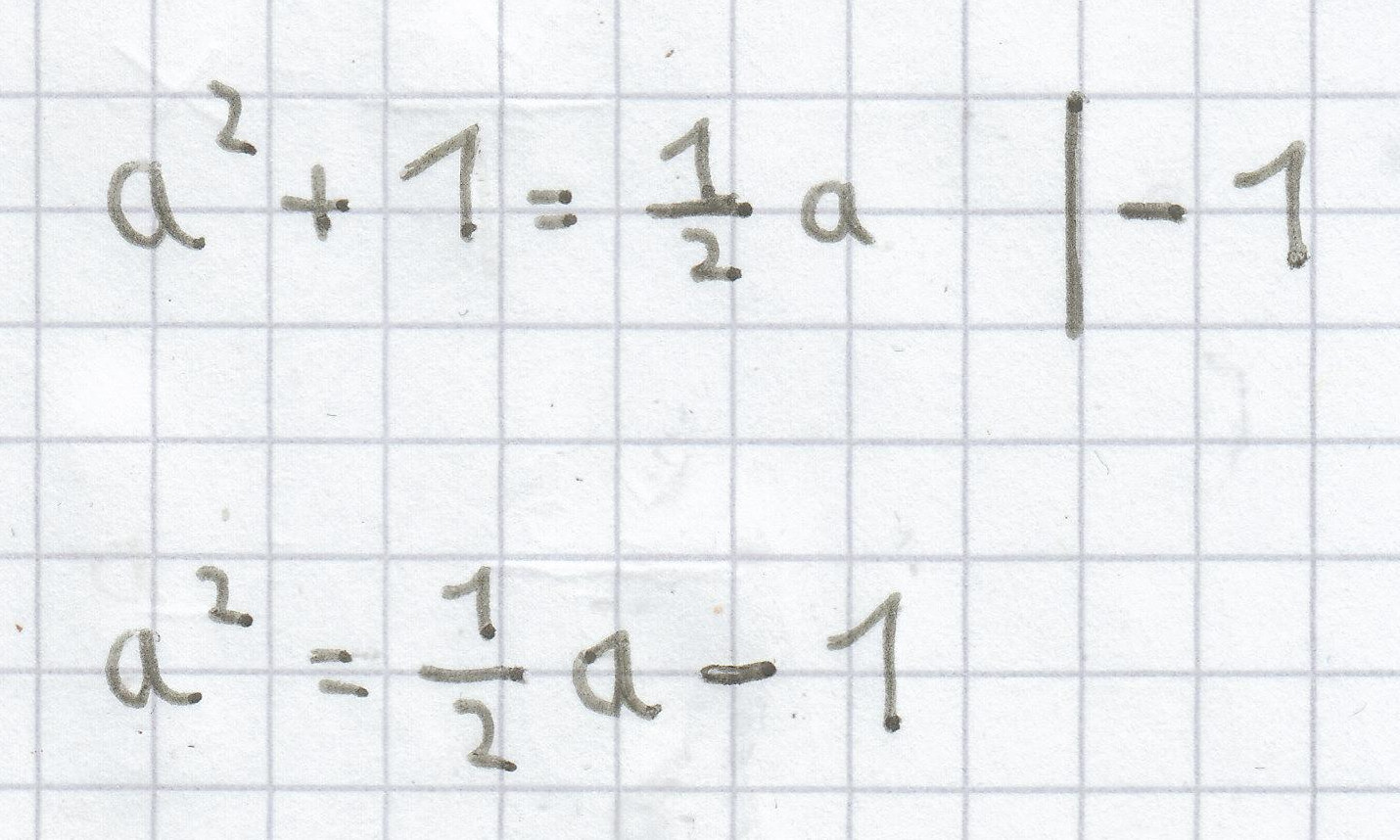 Mathematik Nachhilfe Aufgaben Zu Quadratischen Gleichungen Teil